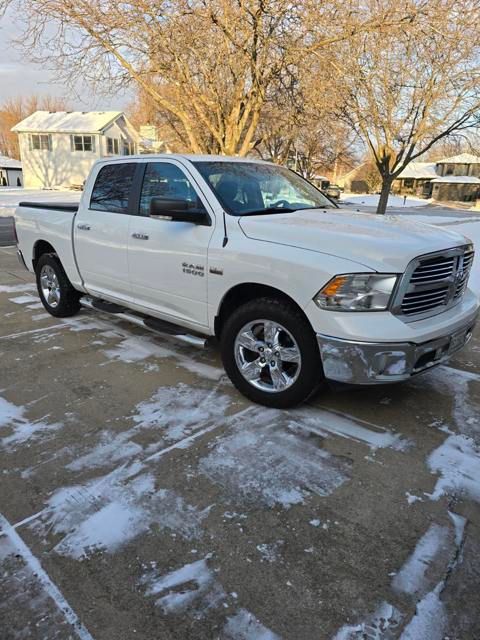 2015 RAM Ram 1500 Pickup Big Horn/Lone Star's photo
