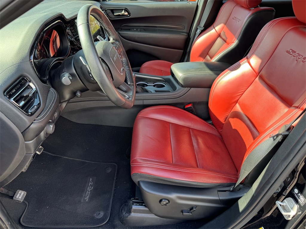2024 Dodge Durango SRT 392 photo 11
