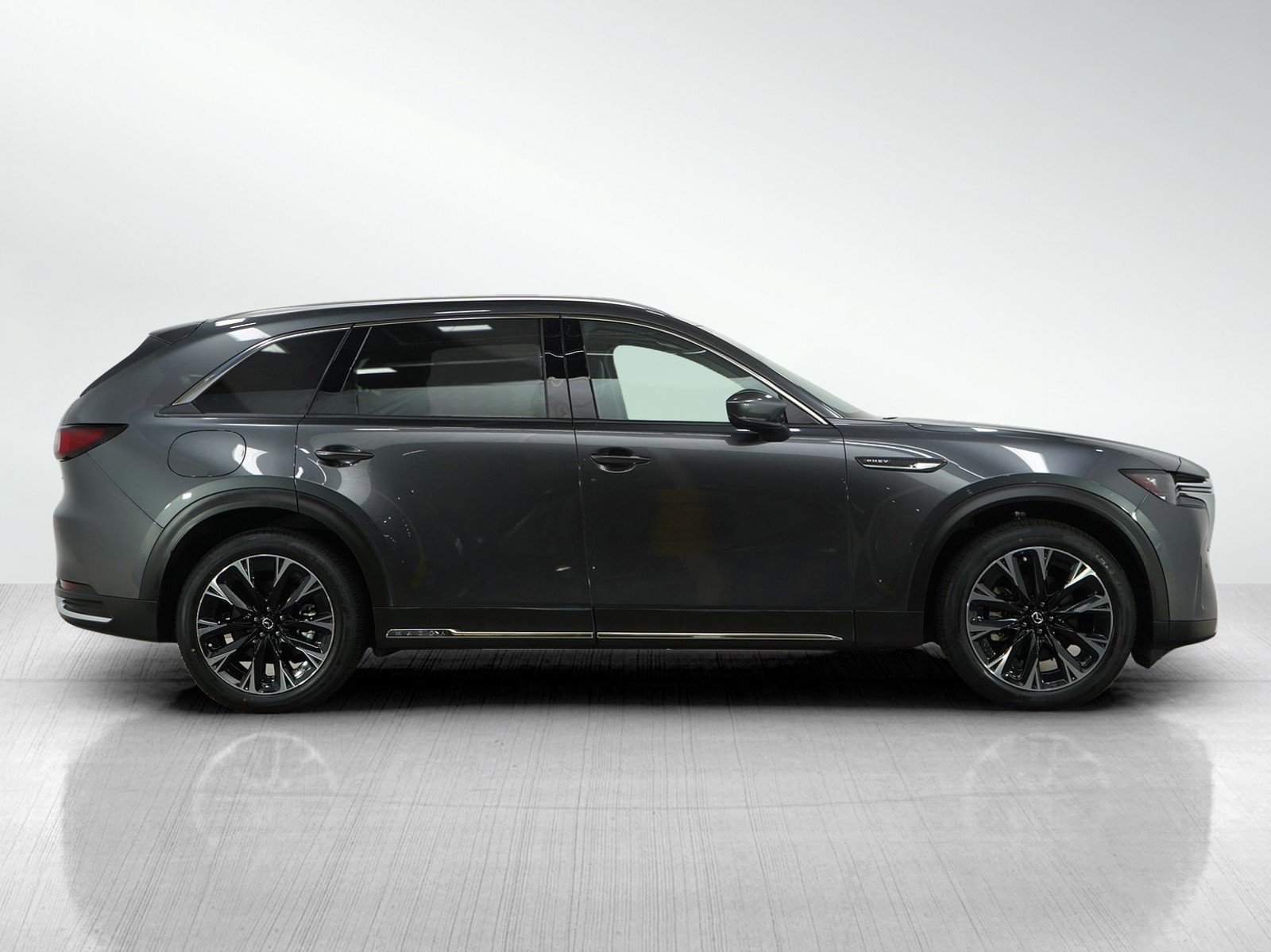 2024 Mazda CX-90 Premium photo 6