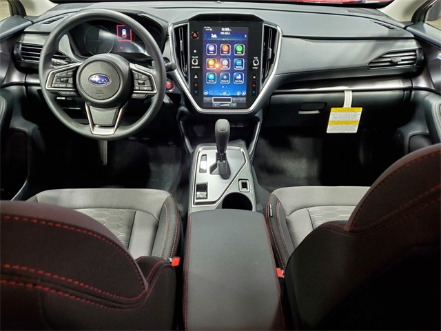 2025 Subaru Impreza Sport photo 17
