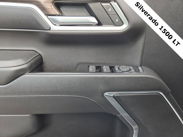 2022 Chevrolet Silverado 1500 LT photo 18