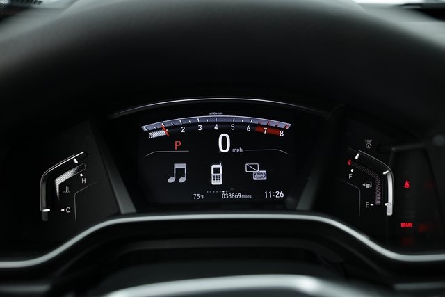 2021 Honda CR-V EX photo 31