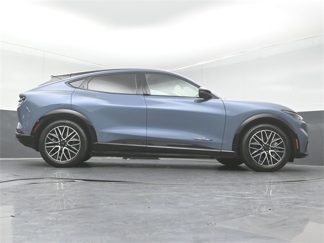 2024 Ford Mustang Mach 1 photo 38