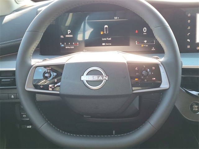 2025 Nissan Murano SL photo 26