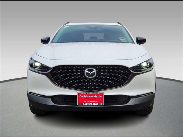 2025 Mazda CX-30 2.5 Turbo Premium Plus photo 2