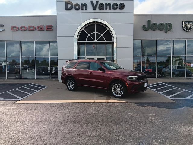 2024 Dodge Durango GT's photo