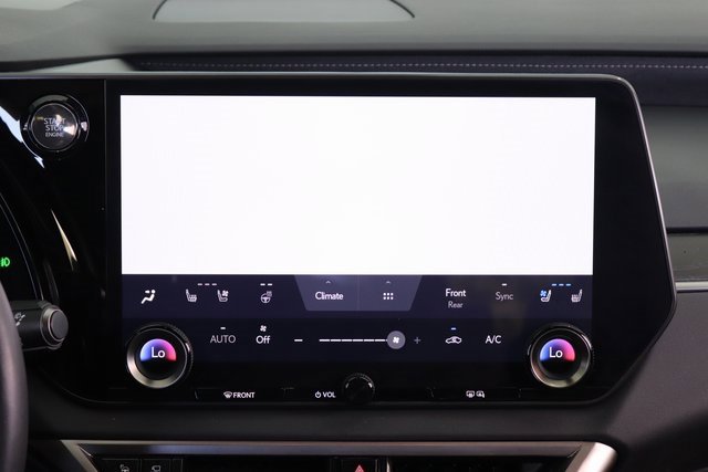 2023 Lexus RX 350 photo 25