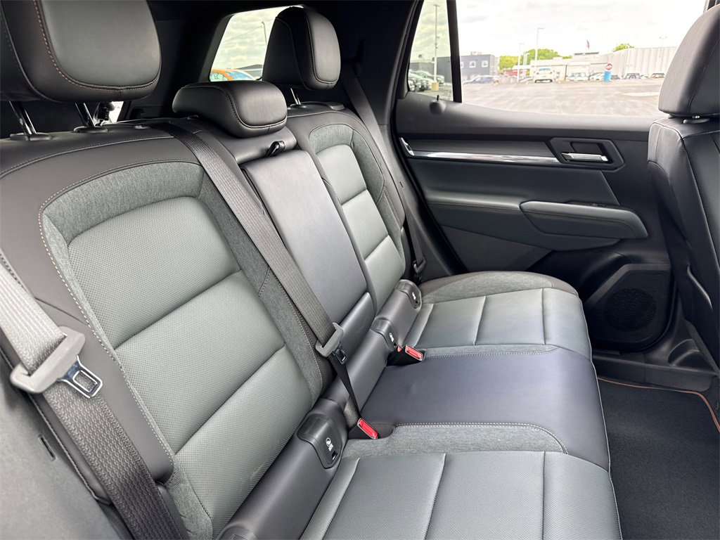 2026 GMC TERRAIN - Image 34