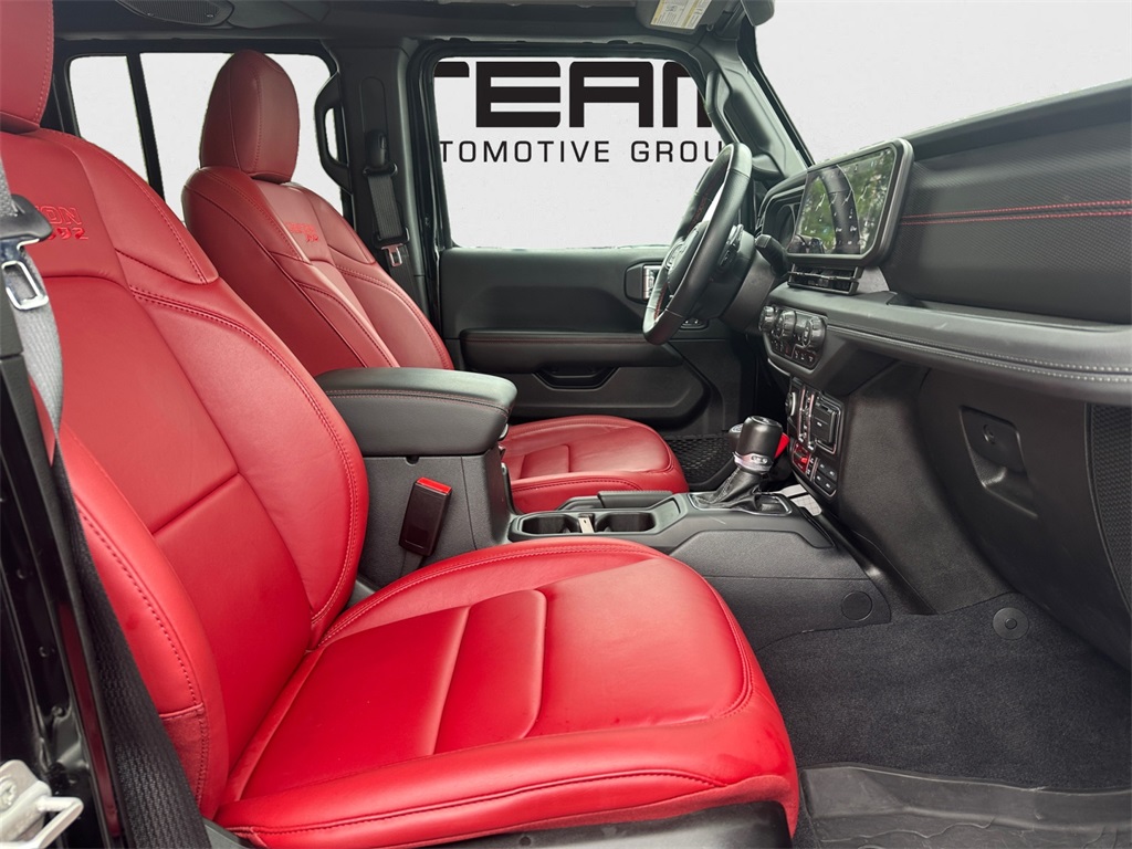 2024 Jeep Wrangler Rubicon 392 photo 22
