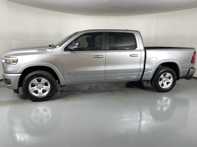 2025 Ram 1500 Big Horn Lone Star photo 4