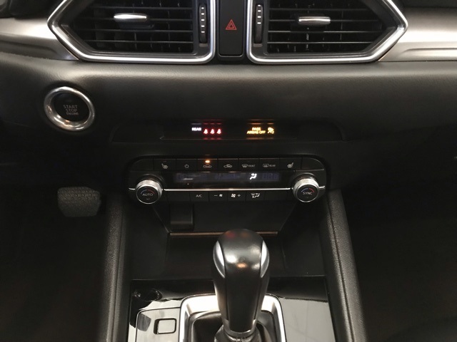 2024 Mazda CX-5 Select photo 17