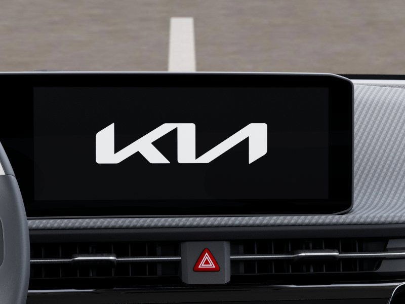 2025 Kia EV6 GT-Line photo 19