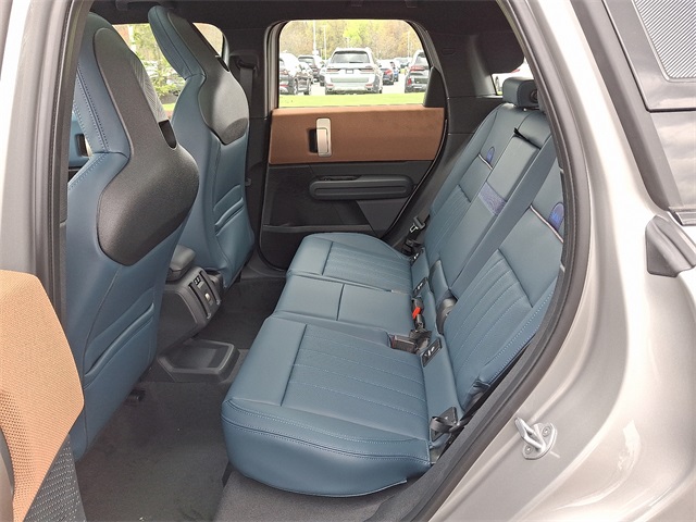 2025 Mini Countryman S ALL4 photo 10