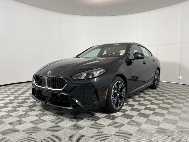 2025 Bmw 228i xDrive Gran Coupe photo 2