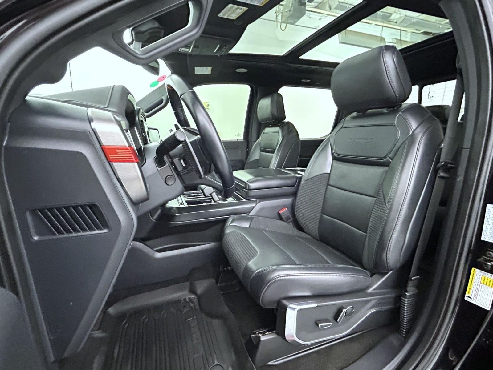 2022 Ford F-150 Raptor photo 10
