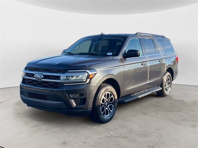 2024 Ford Expedition XLT's photo