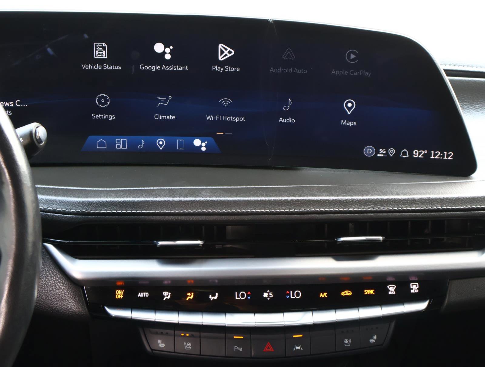 2024 Cadillac XT4 Premium Luxury photo 15