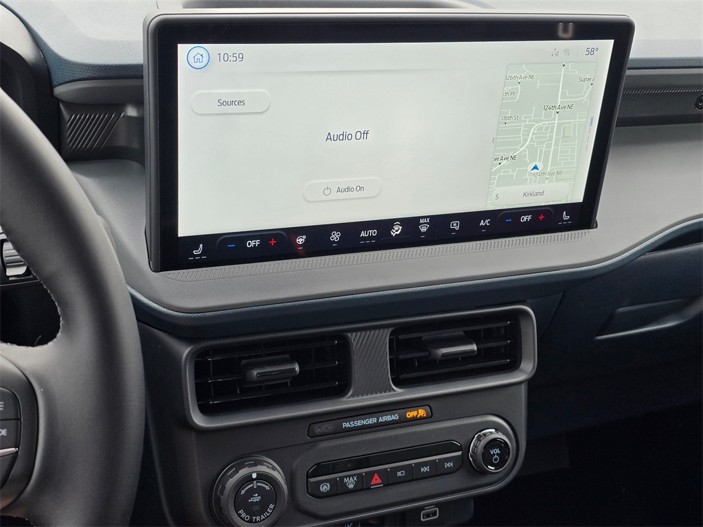 2025 Ford Maverick Lariat photo 18