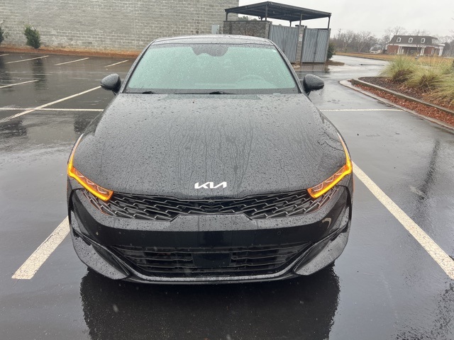 2023 Kia K5 GT photo 2