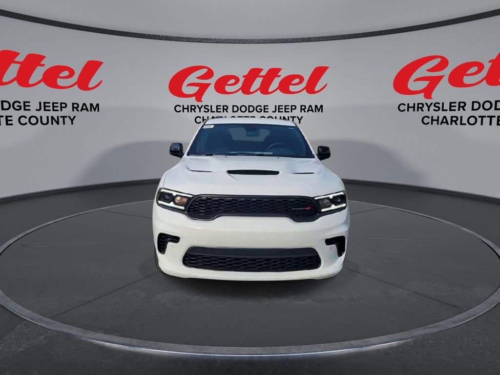 2026 Dodge Durango GT photo 2