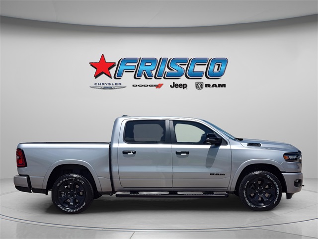 2026 Ram 1500 Big Horn Lone Star photo 8