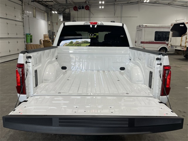 2025 Ford F-150 STX photo 23