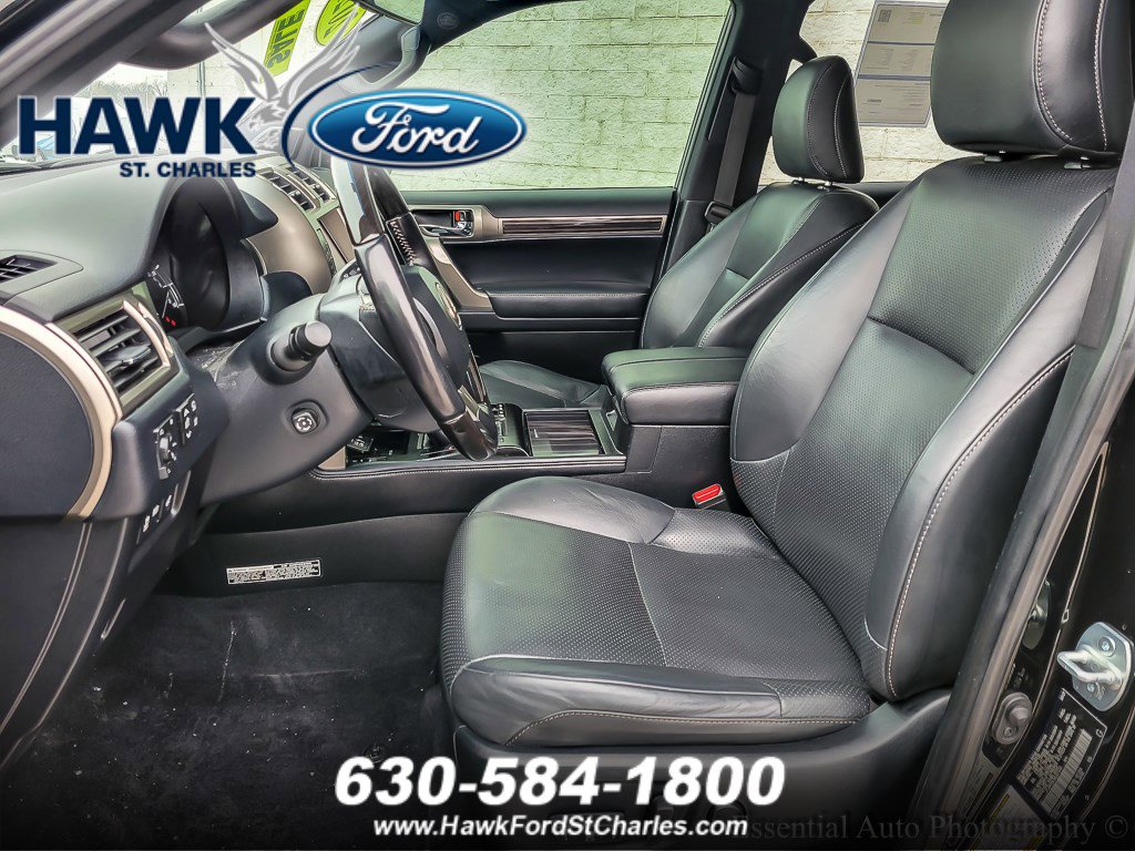 2021 LEXUS GX - Image 7