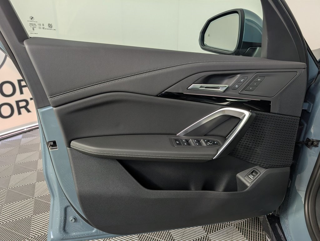 2026 Bmw X1 XDrive28i photo 16