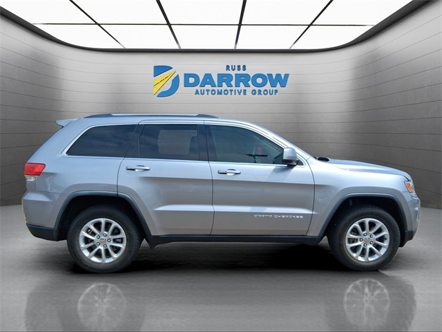 2015 Jeep Grand Cherokee Laredo photo 6