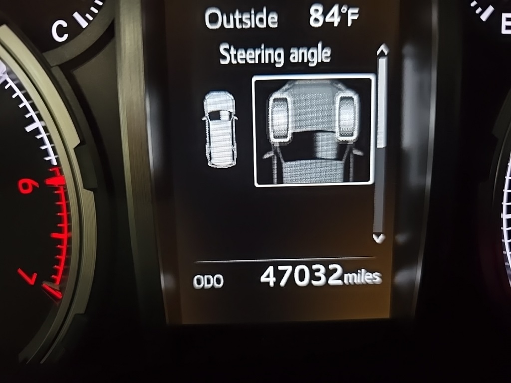 2022 Toyota 4Runner TRD Pro photo 21