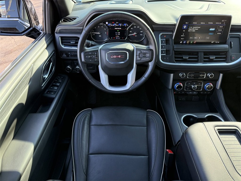 2021 GMC YUKON XL - Image 27