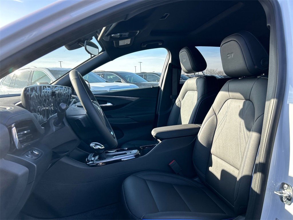 2026 BUICK ENVISTA - Image 15