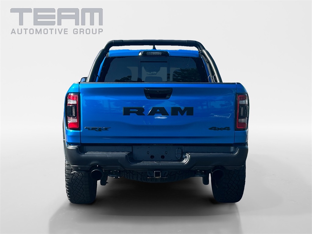 2023 Ram 1500 TRX photo 6