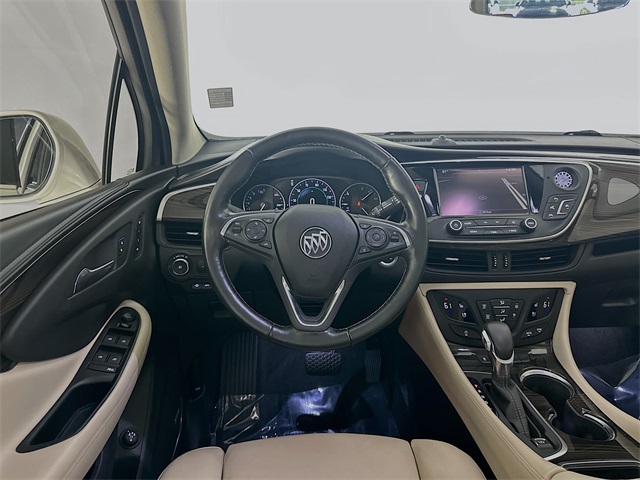 2019 Buick Envision Premium II photo 19
