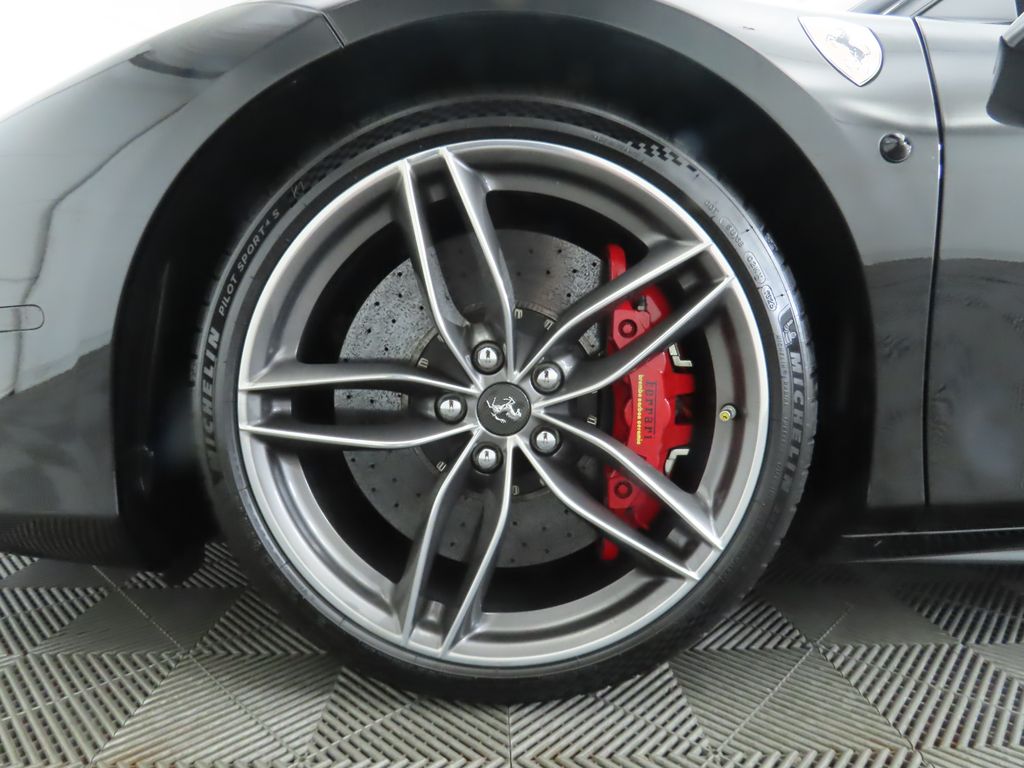 2018 Ferrari 488 GTB photo 26