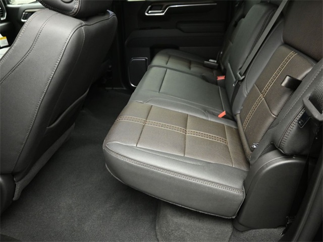 2026 CHEVROLET SILVERADO - Image 22