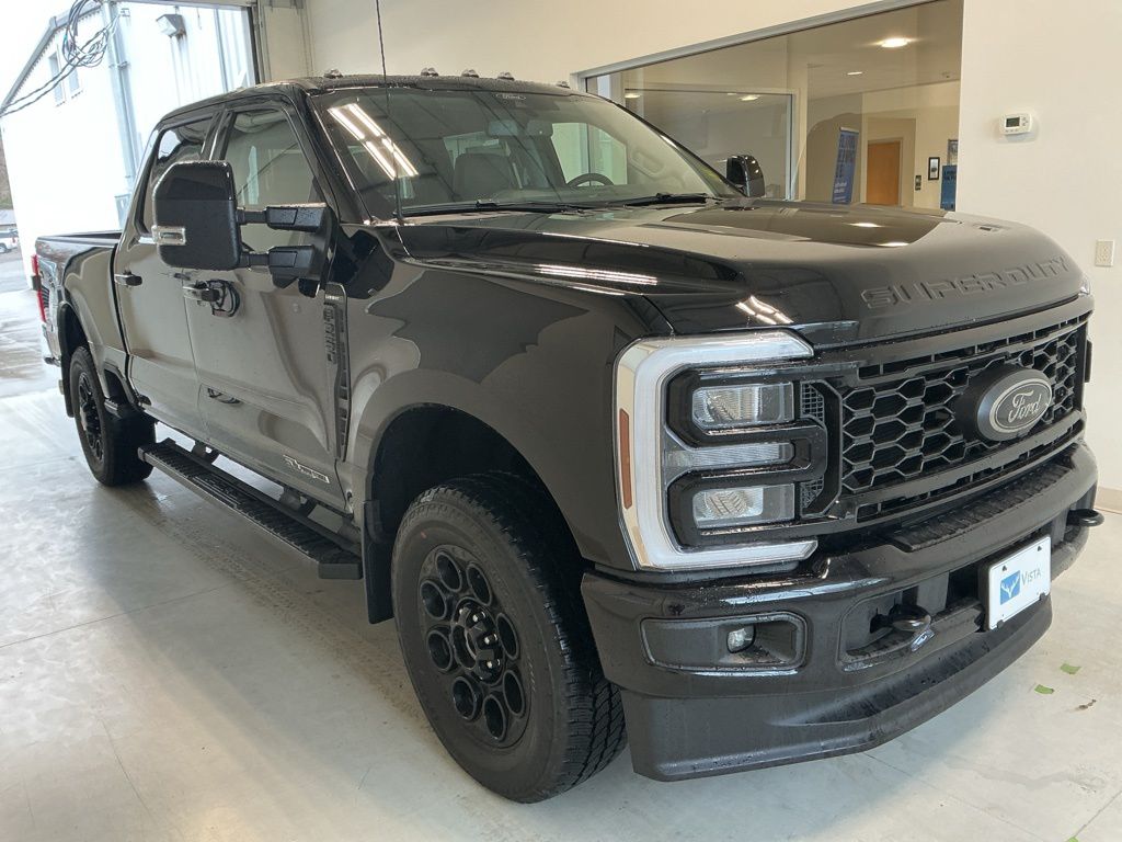 2026 Ford F-250 Base's photo