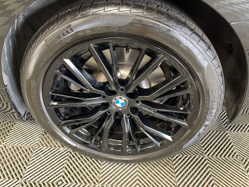 2024 Bmw 330i xDrive photo 32