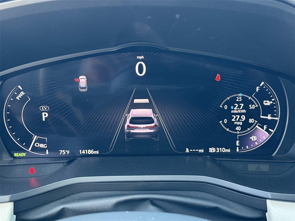 2024 Mazda CX-90 Premium Plus photo 22