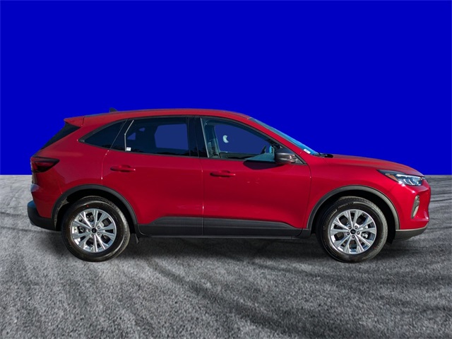 2026 Ford Escape Active photo 3