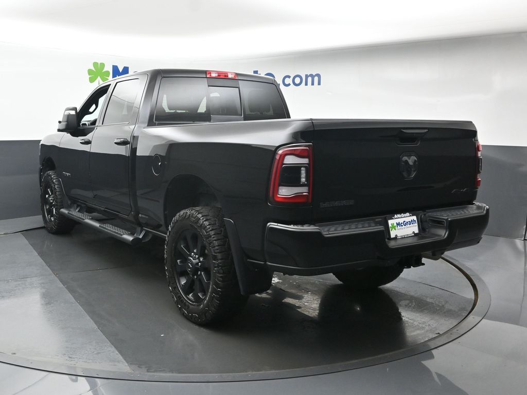 2024 Ram 2500 Laramie photo 19