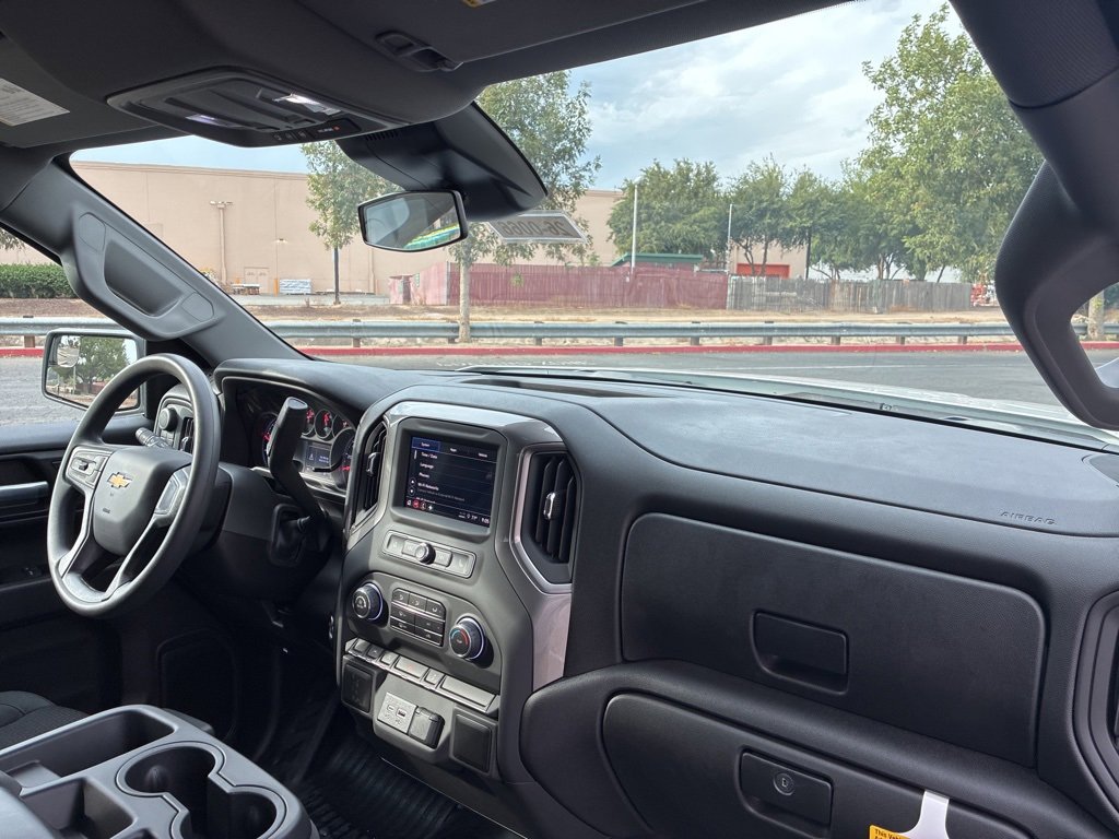 2026 Chevrolet Silverado 1500 Work Truck photo 26