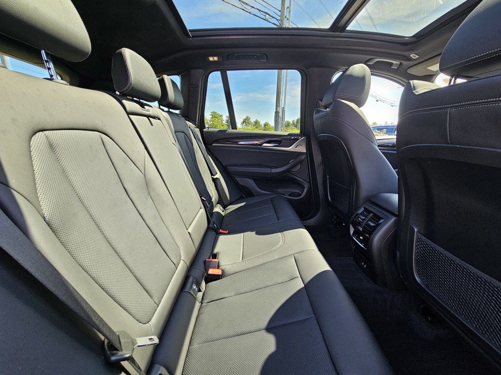2023 Bmw X3 xDrive30i photo 17