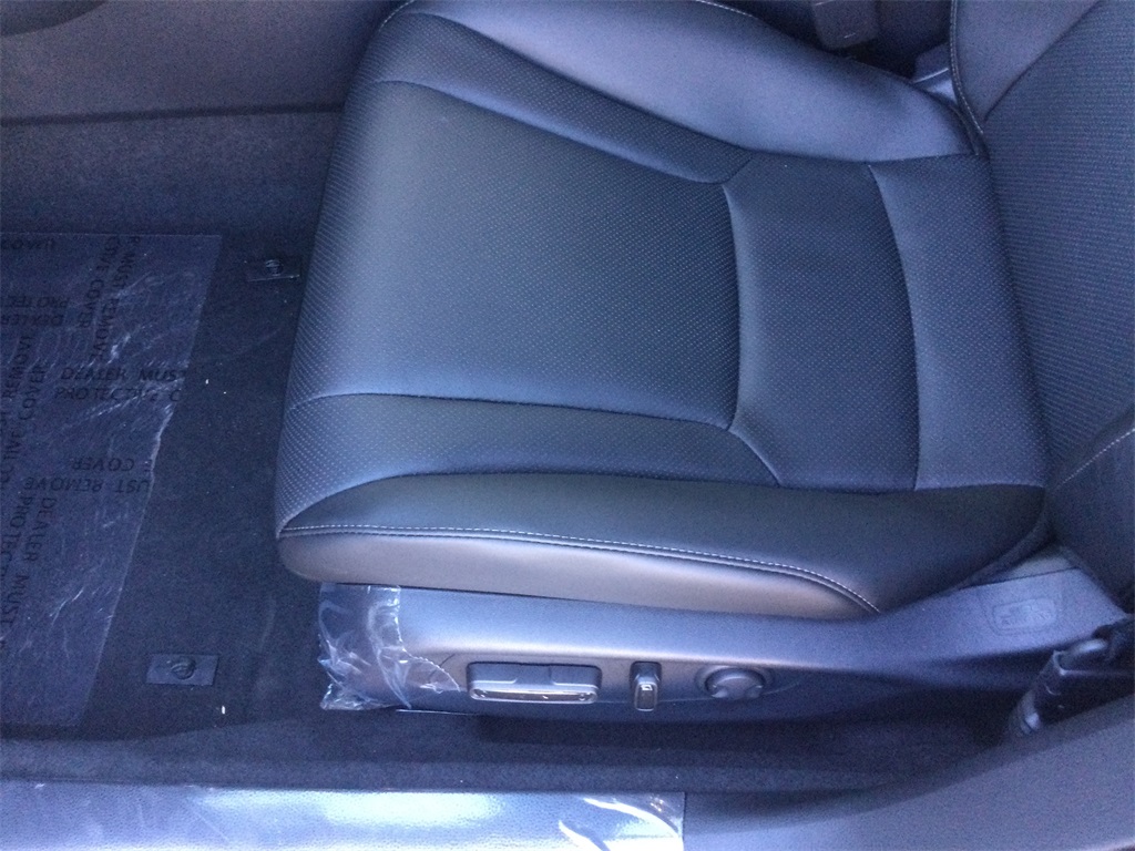 2025 Honda Accord Hybrid Sport-L photo 17