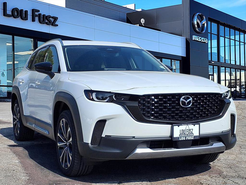 2025 Mazda CX-50 Premium's photo