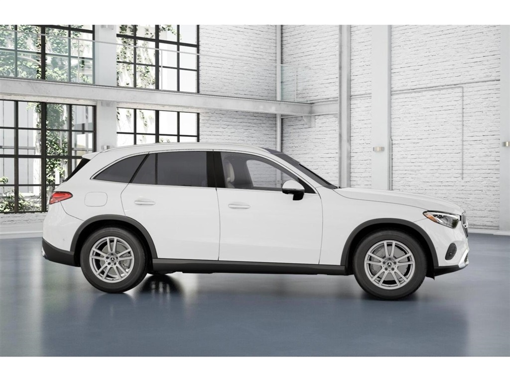 2025 Mercedes Benz GLC 300 4MATIC photo 15