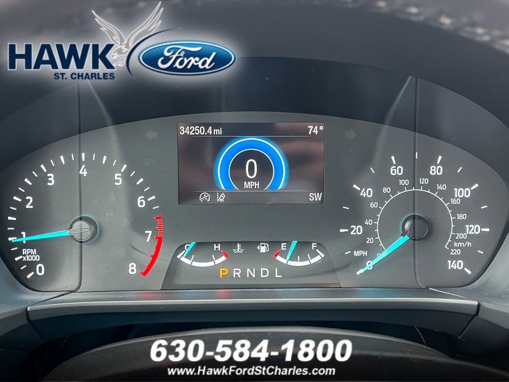 2022 FORD ESCAPE - Image 10