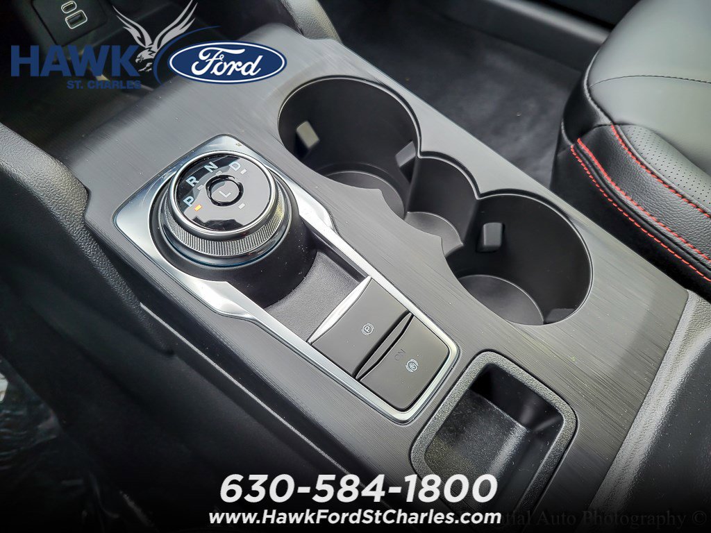 2026 FORD ESCAPE - Image 16