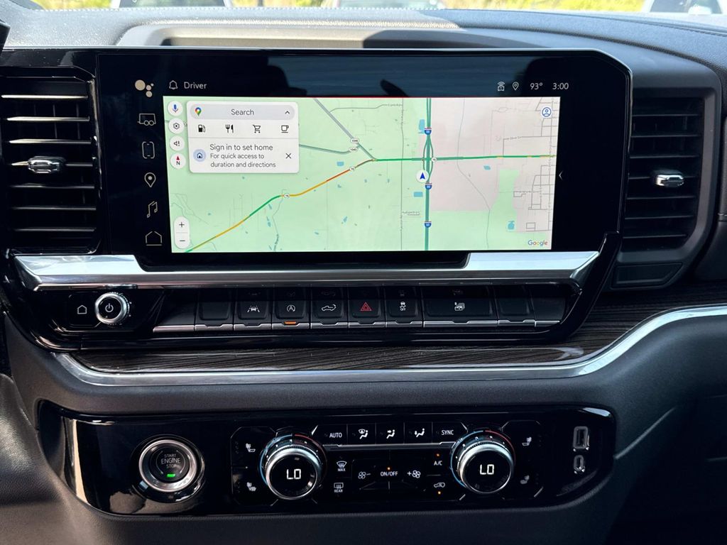 2023 Gmc Sierra 1500 Elevation photo 22
