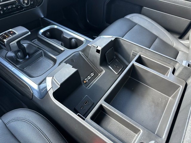 2022 Chevrolet Silverado 1500 LT Trail Boss photo 26